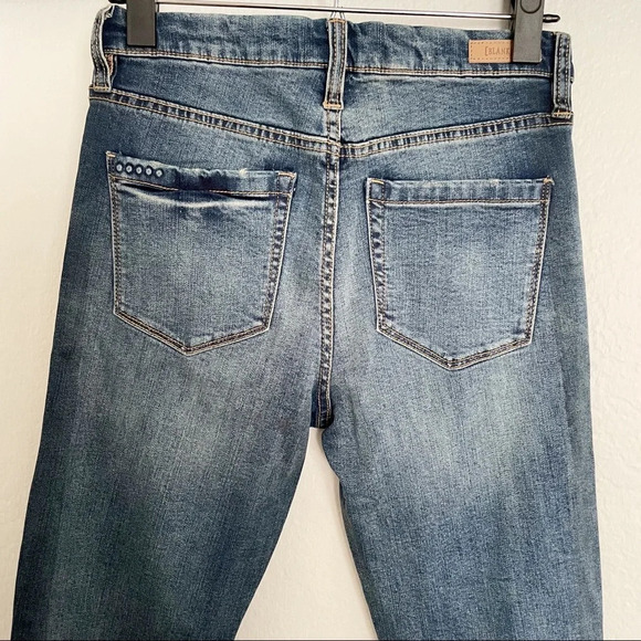 Blank NYC | The Great Jones jeans - Picture 4 of 6